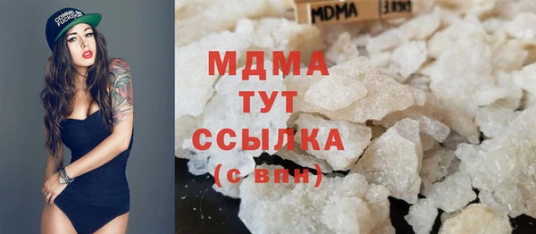молекула духа Белокуриха
