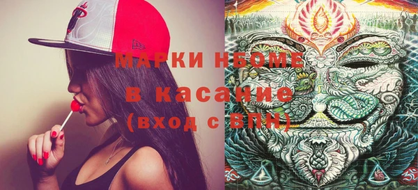 молекула духа Белокуриха