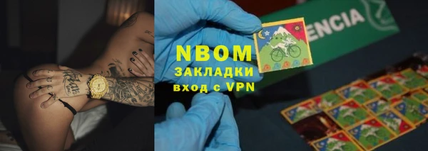 молекула духа Белокуриха
